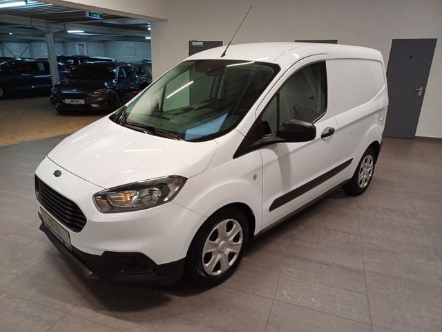 Ford Transit Courier Trend 1.5 TDCI DPF