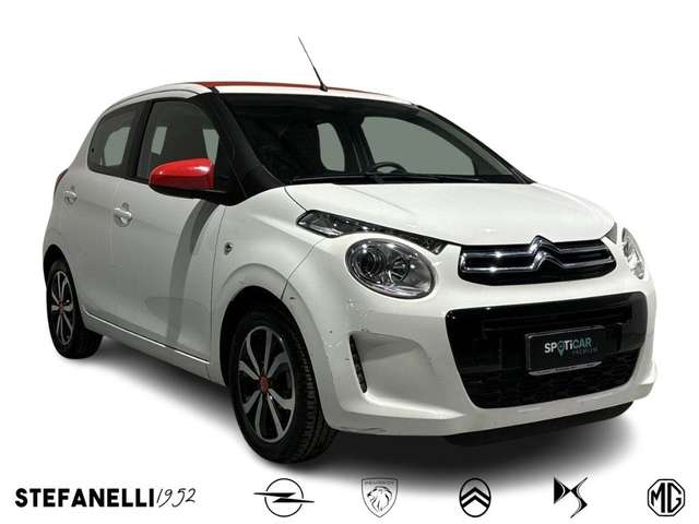 Citroen C1