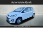 VW up! 1.0 3-Trig/Sitzheizung/Kamera/Allwetter/1.Hd