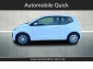 VW up! 1.0 3-Trig/Sitzheizung/Kamera/Allwetter/1.Hd