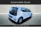 VW up! 1.0 3-Trig/Sitzheizung/Kamera/Allwetter/1.Hd