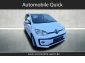 VW up! 1.0 3-Trig/Sitzheizung/Kamera/Allwetter/1.Hd