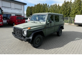 Mercedes-Benz G 280