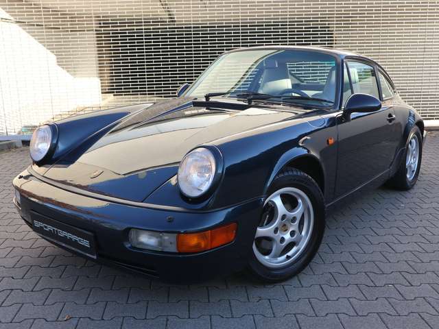 Porsche 964