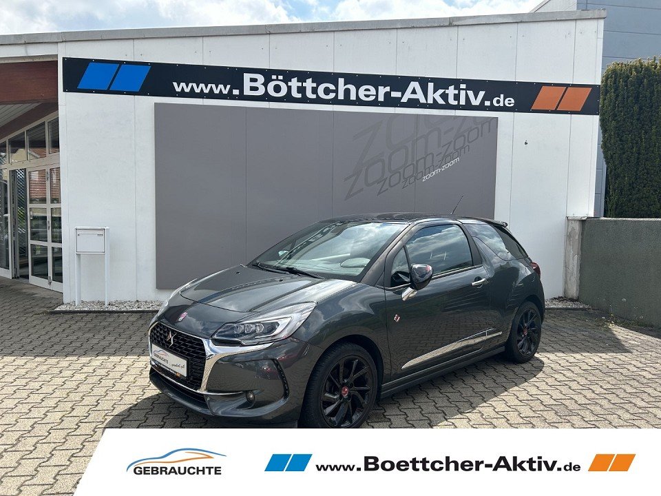 Citroen DS3