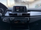 BMW 218 Active Tourer Automatik / PANO / LED / 1 Hd.