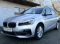 BMW 218 Active Tourer Automatik / PANO / LED / 1 Hd.