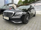 Mercedes-Benz E 220 d Leder / Navi / Kamera / Multibeam