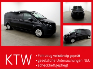 Mercedes-Benz Vito 116TourerPro ,Extralang,2xKlima,Kamera,AHK