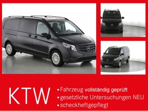 Mercedes-Benz Vito 116TourerPro ,Extralang,2xKlima,Kamera,AHK