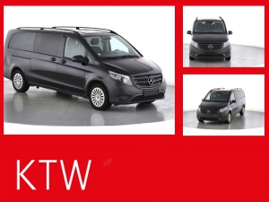 Mercedes-Benz Vito 116TourerPro ,Extralang,2xKlima,Kamera,AHK