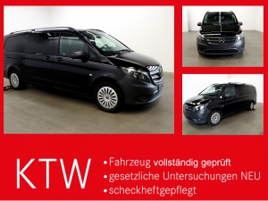 Mercedes-Benz Vito 116TourerPro ,Extralang,2xKlima,Kamera,AHK