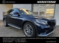 Mercedes-Benz GLC 220 d 4MATIC AMG-LINE+DISTRONIC+AHK+HEAD-UP