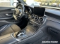 Mercedes-Benz GLC 220 d 4MATIC AMG-LINE+DISTRONIC+AHK+HEAD-UP