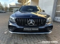 Mercedes-Benz GLC 220 d 4MATIC AMG-LINE+DISTRONIC+AHK+HEAD-UP