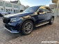 Mercedes-Benz GLC 220 d 4MATIC AMG-LINE+DISTRONIC+AHK+HEAD-UP