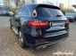 Mercedes-Benz GLC 220 d 4MATIC AMG-LINE+DISTRONIC+AHK+HEAD-UP