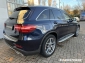 Mercedes-Benz GLC 220 d 4MATIC AMG-LINE+DISTRONIC+AHK+HEAD-UP