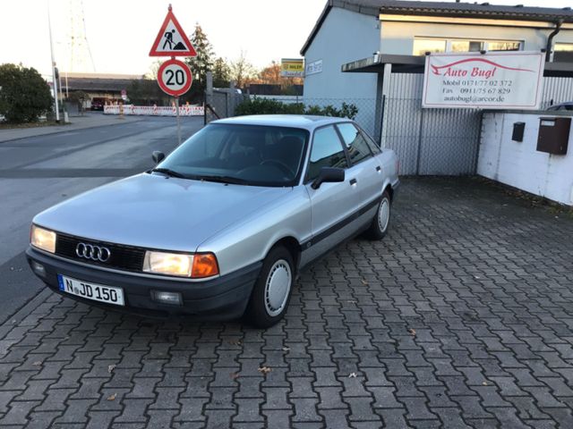 Audi 80