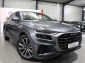 Audi Q8 55 TFSI E QUATTRO S-LINE SPORTPAKET PLUS