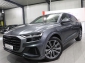 Audi Q8 55 TFSI E QUATTRO S-LINE SPORTPAKET PLUS