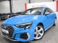 Audi S3 LIMOUSINE 2.0 TFSI QUATTRO S-LINE / PANORAMA