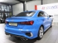 Audi S3 LIMOUSINE 2.0 TFSI QUATTRO S-LINE / PANORAMA