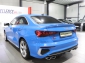 Audi S3 LIMOUSINE 2.0 TFSI QUATTRO S-LINE / PANORAMA