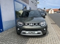 Suzuki Ignis 1.2 Comfort+ Mild-Hybrid