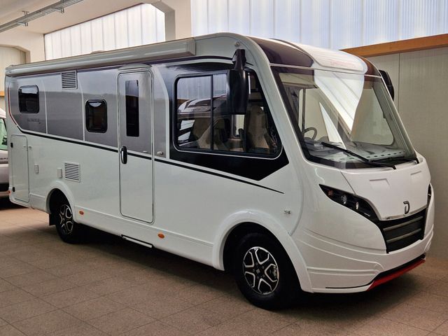 Dethleffs Globebus I 4 *AUTOMATIK*ACTIVE PAKET*