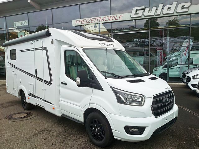 Etrusco V Ford 6.8 SCF *AUTOMATIK*COMPLETE SELECTION*