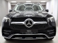 Mercedes-Benz GLE 350 d AMG Sport Air DTR Bur Beam HUD BelSi Pano