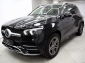 Mercedes-Benz GLE 350 d AMG Sport Air DTR Bur Beam HUD BelSi Pano