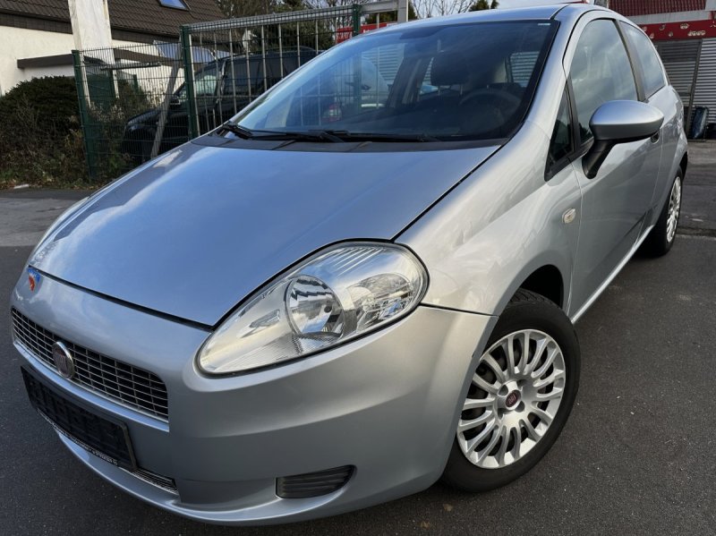 Fiat Grande Punto