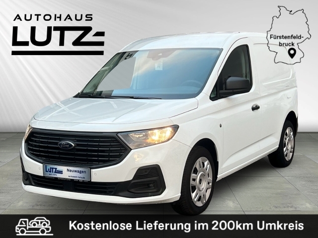 Ford Transit Connect L1 Trend *Sofort Verfügbar* -19%