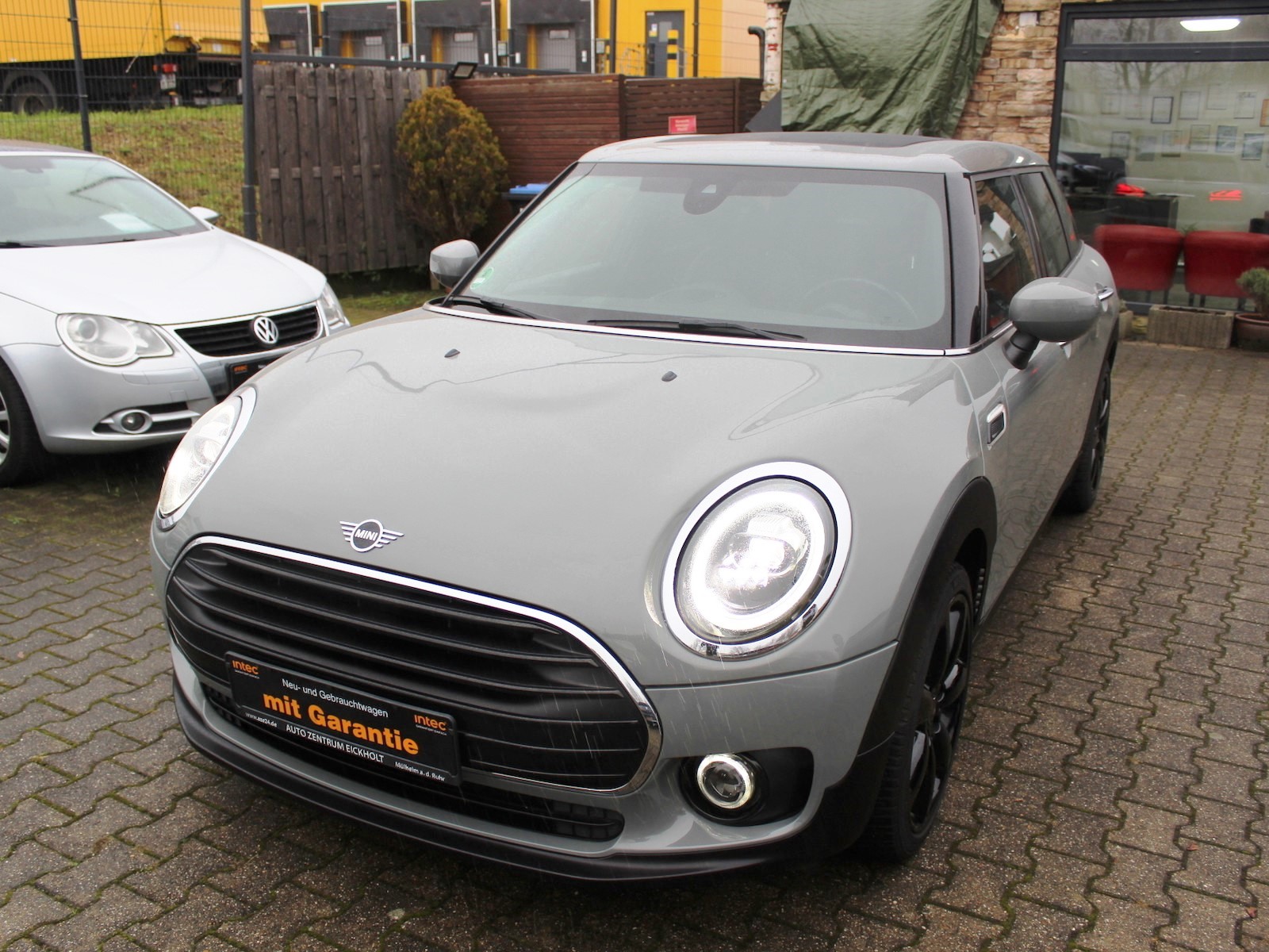 MINI One Clubman