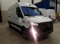 Mercedes-Benz Sprinter 317 CDI Kasten,3665,MBUX,Kamera