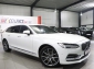 Volvo V90 Kombi D4 AWD INSCRIPTION XENIUM WHITE / LED