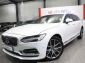 Volvo V90 Kombi D4 AWD INSCRIPTION XENIUM WHITE / LED