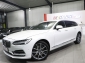 Volvo V90 Kombi D4 AWD INSCRIPTION XENIUM WHITE / LED