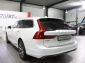 Volvo V90 Kombi D4 AWD INSCRIPTION XENIUM WHITE / LED