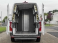 Mercedes-Benz eSprinter 312 Kasten FWD,3.924mm Radstand