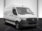 Mercedes-Benz eSprinter 312 Kasten FWD,3.924mm Radstand