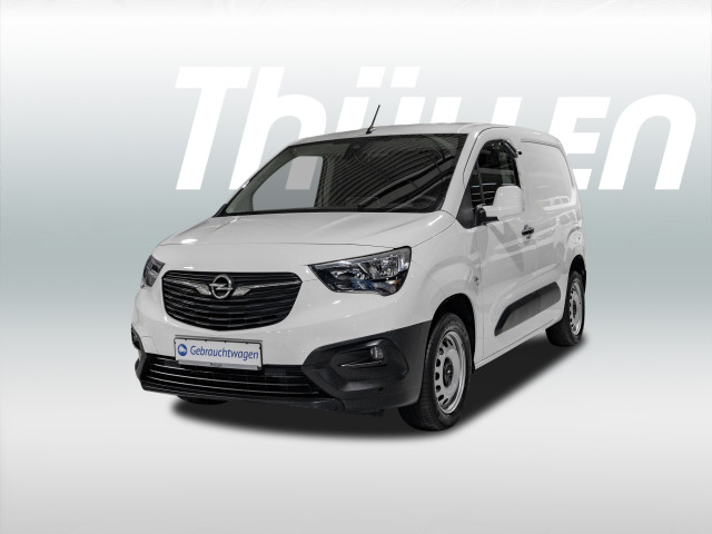 Opel Combo Cargo L1/H1 Edition 1.5D Start/Stop Klima ZV