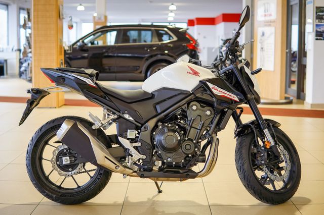 Honda CB500 Hornet 2024 -Sofort verfügbar-