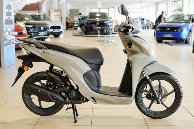 Honda Vision 110 -SOFORT VERFÜGBAR-