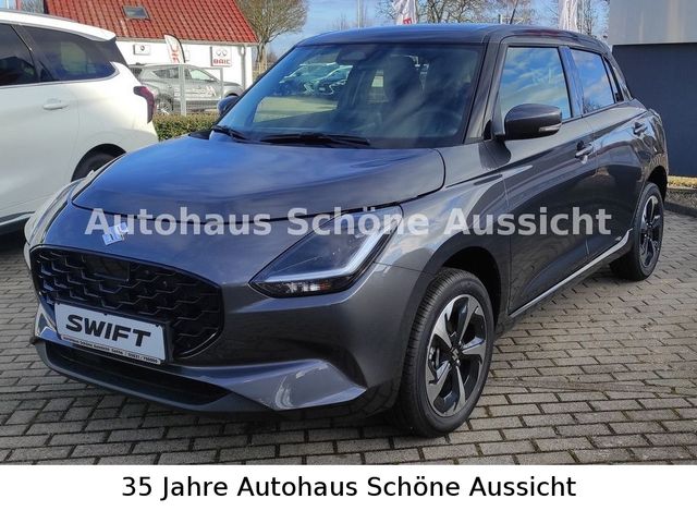 Suzuki Swift 1.2 Comfort+ Allgrip Hybrid