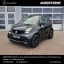 Smart smart EQ fortwo cabrio