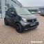 Smart smart EQ fortwo cabrio