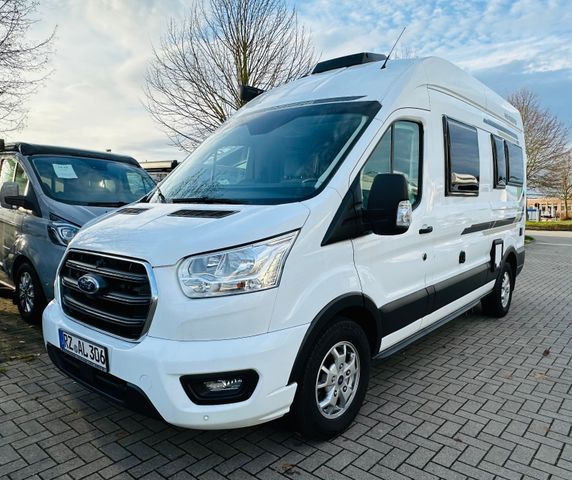 Weinsberg CaraTour 600 MQ FORD: Alu,S7,Markise 67.402¤